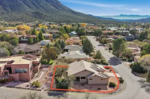 75 Concho Dr, Sedona, AZ 86351 - Photo 32