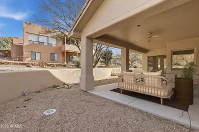 75 Concho Drive, Sedona, AZ 86351 - Photo 16