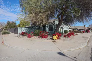 16796 W Pierce St, Goodyear, AZ 85338 - Photo 2