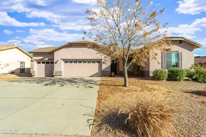 2557 Willow Bark Lane, Sierra Vista, AZ 85635 - Photo 2