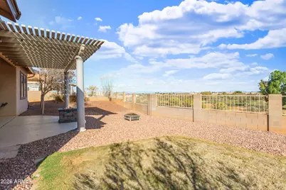 2557 Willow Bark Lane, Sierra Vista, AZ 85635 - Photo 34