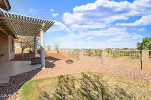 2557 Willow Bark Ln, Sierra Vista, AZ 85635 - Photo 34