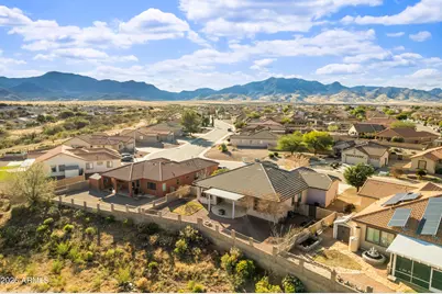 2557 Willow Bark Lane, Sierra Vista, AZ 85635 - Photo 38
