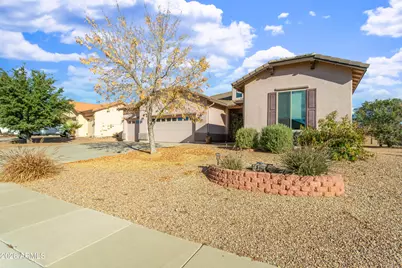 2557 Willow Bark Lane, Sierra Vista, AZ 85635 - Photo 4