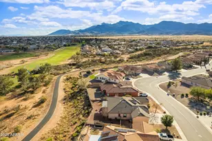 2557 Willow Bark Ln, Sierra Vista, AZ 85635 - Photo 36