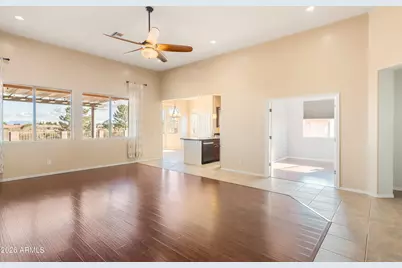 2557 Willow Bark Lane, Sierra Vista, AZ 85635 - Photo 8