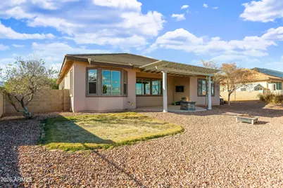 2557 Willow Bark Lane, Sierra Vista, AZ 85635 - Photo 32