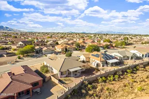 2557 Willow Bark Ln, Sierra Vista, AZ 85635 - Photo 40