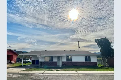 187 W Jamestown Road, Kearny, AZ 85137 - Photo 2