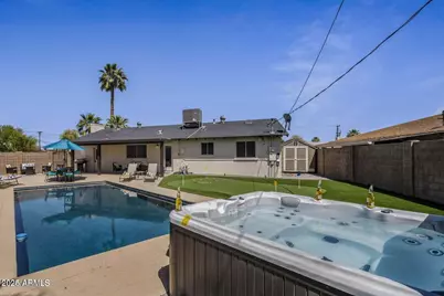 8227 E Hubbell Street, Scottsdale, AZ 85257 - Photo 42