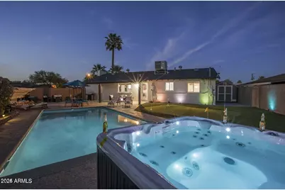 8227 E Hubbell Street, Scottsdale, AZ 85257 - Photo 30