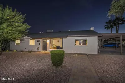 8227 E Hubbell Street, Scottsdale, AZ 85257 - Photo 2