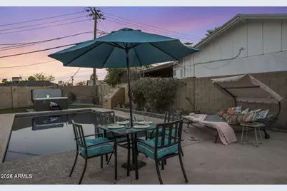 8227 E Hubbell Street, Scottsdale, AZ 85257 - Photo 38