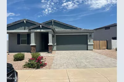 2002 E Brooklyn Drive, Casa Grande, AZ 85122 - Photo 1
