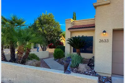 2633 N 61st Street, Mesa, AZ 85215 - Photo 32
