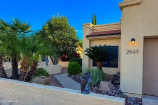 2633 N 61st St, Mesa, AZ 85215 - Photo 32