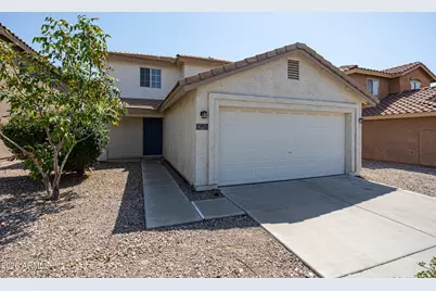 65 N 224th Lane, Buckeye, AZ 85326 - Photo 2