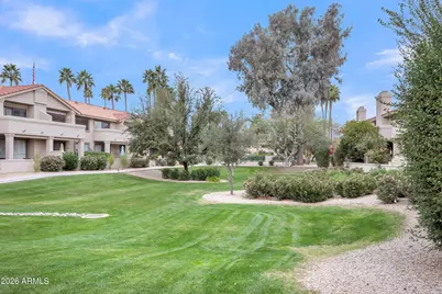 11515 N 91st Street #107, Scottsdale, AZ 85260 - Photo 36