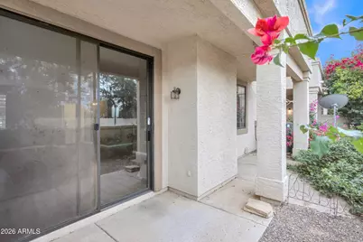 11515 N 91st Street #107, Scottsdale, AZ 85260 - Photo 22