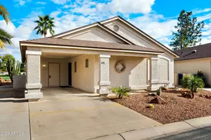 6331 S Sawgrass Dr, Chandler, AZ 85249 - Photo 1