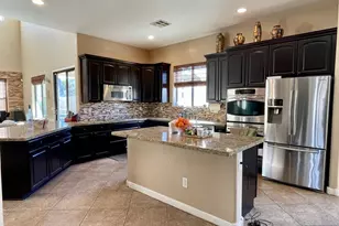 3121 E Lynx Pl, Chandler, AZ 85249 - Photo 8