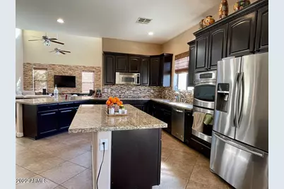 3121 E Lynx Place, Chandler, AZ 85249 - Photo 4