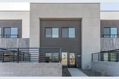 432 S 32nd Street #102, Mesa, AZ 85204 - Photo 64