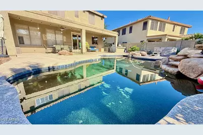 3337 W Thoreau Lane, Anthem, AZ 85086 - Photo 60