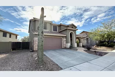 3337 W Thoreau Lane, Anthem, AZ 85086 - Photo 4