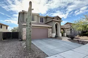 3337 W Thoreau Ln, Anthem, AZ 85086 - Photo 4