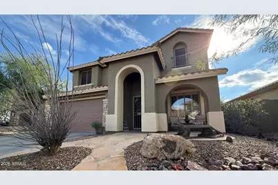 3337 W Thoreau Lane, Anthem, AZ 85086 - Photo 1