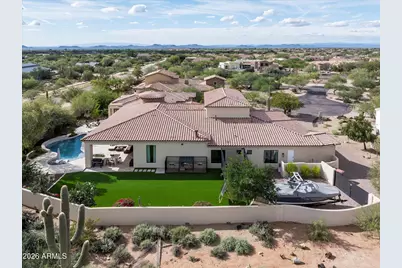 7969 E Baker Drive, Scottsdale, AZ 85266 - Photo 84