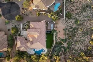 7969 E Baker Dr, Scottsdale, AZ 85266 - Photo 88