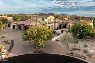 7969 E Baker Dr, Scottsdale, AZ 85266 - Photo 2