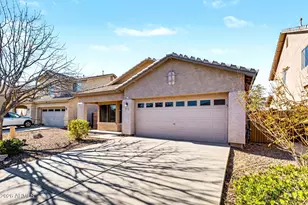 22306 N Greenland Park Dr, Maricopa, AZ 85139 - Photo 2