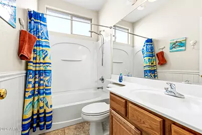 22306 N Greenland Park Drive, Maricopa, AZ 85139 - Photo 18