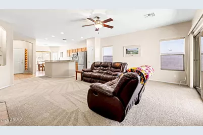 22306 N Greenland Park Drive, Maricopa, AZ 85139 - Photo 8