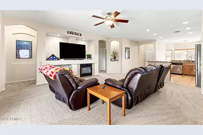 22306 N Greenland Park Drive, Maricopa, AZ 85139 - Photo 8