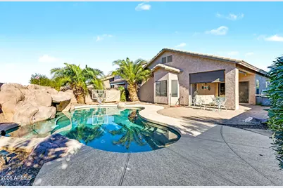 22306 N Greenland Park Drive, Maricopa, AZ 85139 - Photo 24