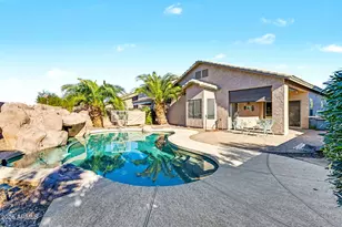 22306 N Greenland Park Dr, Maricopa, AZ 85139 - Photo 24