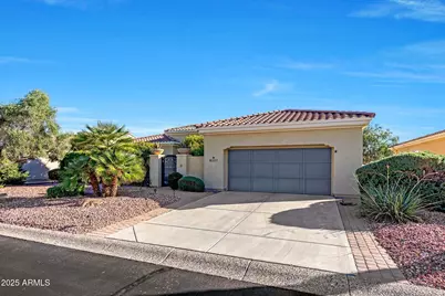 13515 W Figueroa Drive, Sun City West, AZ 85375 - Photo 2