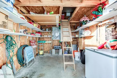 17200 W Bell Road #1191, Surprise, AZ 85374 - Photo 22