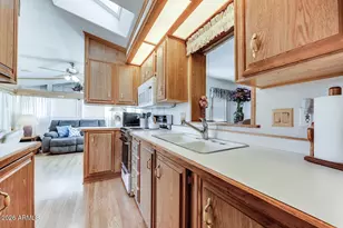 17200 W Bell Rd, Surprise, AZ 85374 - Photo 8