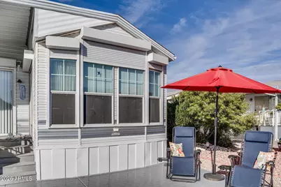 17200 W Bell Road #1191, Surprise, AZ 85374 - Photo 20