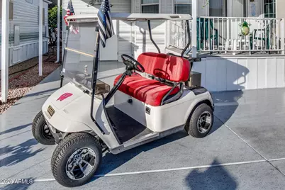 17200 W Bell Road #1191, Surprise, AZ 85374 - Photo 18