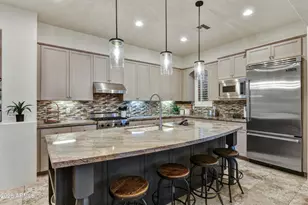 3062 S Amble Pass, Gold Canyon, AZ 85118 - Photo 8