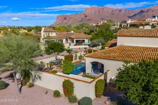 3062 S Amble Pass, Gold Canyon, AZ 85118 - Photo 28