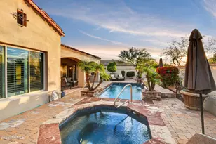 3062 S Amble Pass, Gold Canyon, AZ 85118 - Photo 22