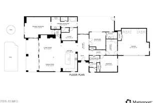 3062 S Amble Pass, Gold Canyon, AZ 85118 - Photo 4