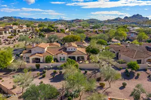 3062 S Amble Pass, Gold Canyon, AZ 85118 - Photo 34